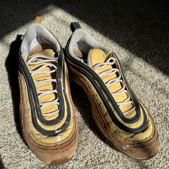 Old School Nike air max - Picture 6 of 9